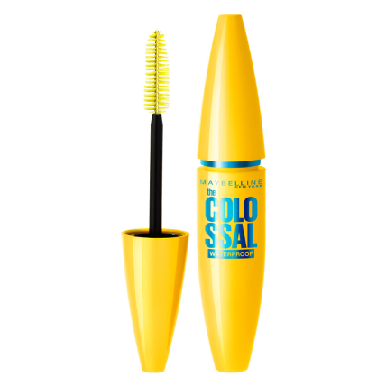 Maybelline Colossal Masacara Waterproof 
